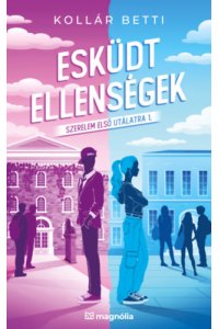 Esküdt ellenségek